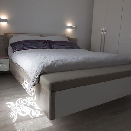 Apartment Giżycko Habitación foto