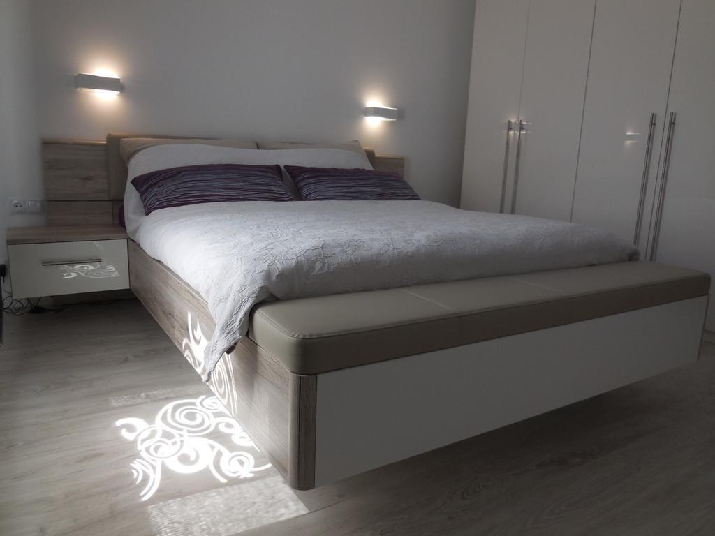 Apartment Giżycko Habitación foto