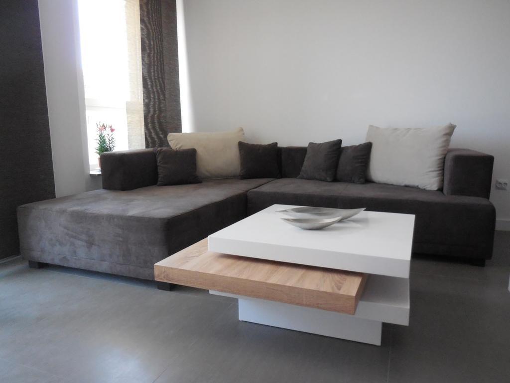 Apartment Giżycko Habitación foto